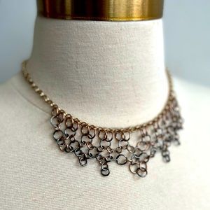 Chainmail Choker